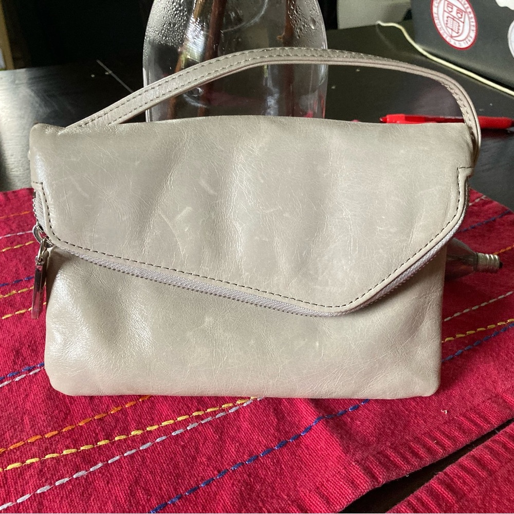 Hobo The Original Wristlet Wallet NWT